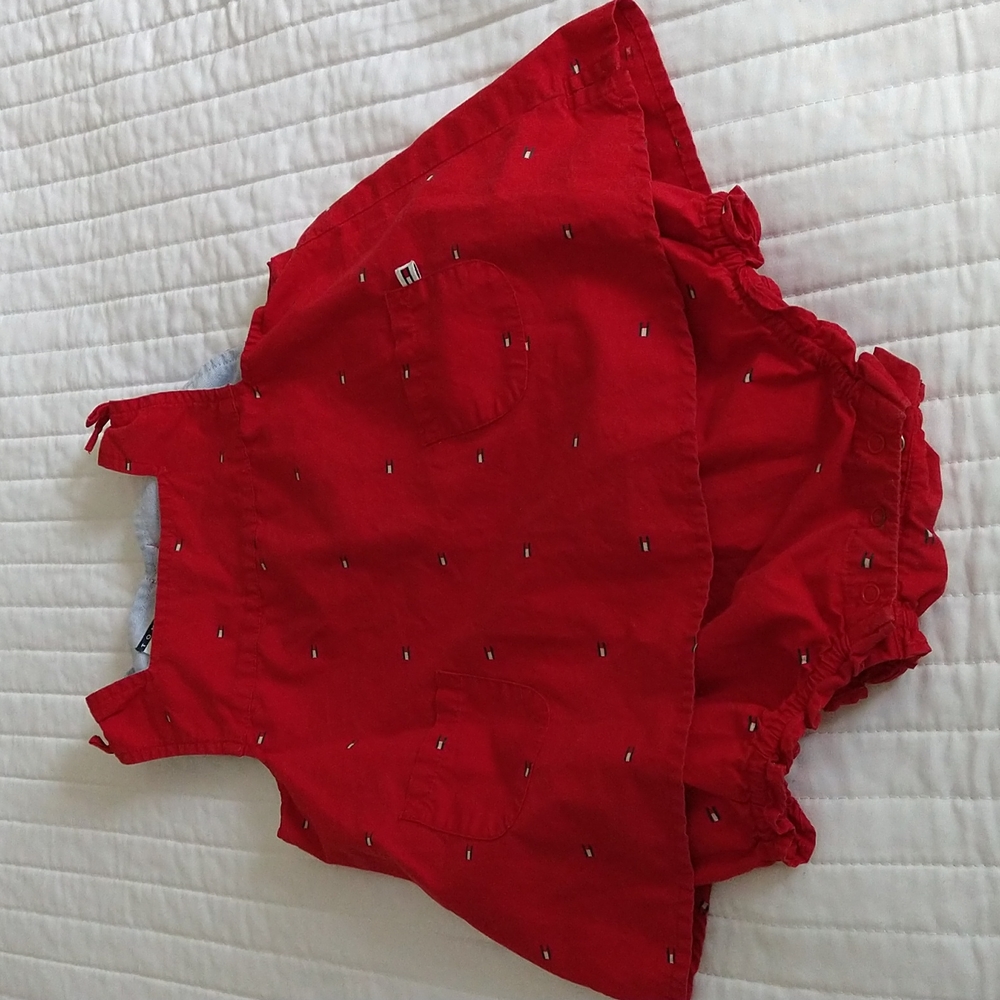 Tommy Hilfiger toddler dresses - Picture 2 of 12